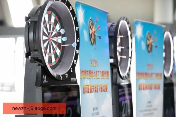 飞镖大满贯场馆运行测试，全流程压力检验看点足